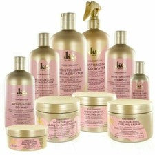 Keracare | Productos para el cuidado del cabello Curl Essence