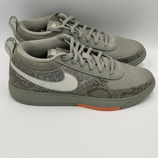 Nike Book 1 Premium Caminata Verde HF6236-002 Talla 13 Nuevo Auténtico