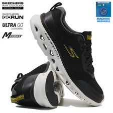 ZAPATOS PARA HOMBRE SKECHERS ESPUMA VISCOELÁSTICA DE AIRE CORRER INFORMALES DEPORTES CAMINAR TALLA