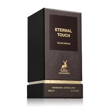 Lattafa Maison Alhambra Toscano Leathe Eau De Perfume, 80ml