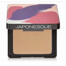 JAPONESQUE - Terciopelo Tacto Microfino Acabado Polvo Tono 03 - Nuevo en Caja