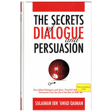 Los secretos del diálogo y la persuasión por Sulaiman Ibn 'Awad Qaiman