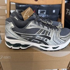 Uk 8.5 Asics Gel Kayano 14 Metropolis Jaspe Verde Nuevo En Caja