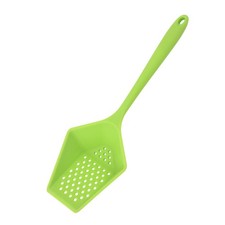 Pala de hielo de silicona gadgets de cocina accesorio de cocina cuchara multifunción