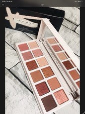Paleta de sombras de ojos Fenty Beauty de Rihanna Bomb Posse NUEVA EN CAJA