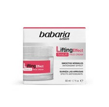 Crema facial efecto Botox, 50 ml