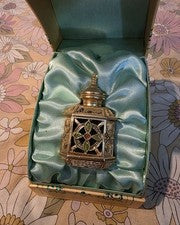 Asgharali Perfume Bottle With Perfume Beautiful Smells Of The Middle East