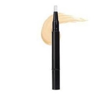 Pluma iluminadora líquida iluminadora de minerales reflectante para fotos - mediana