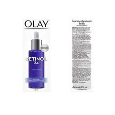 Olay Real Serum Retinol24 Regenerist Night Retinoide Niacinamida Regenerist Retin