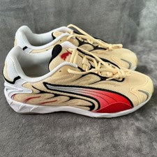 Tenis para hombre Puma x A$AP Rocky Inhale OG verano melón