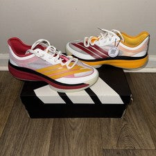 _Adidas Adizero Select 3.0 Grambling State Tigers Talla 10 Hombres/11 Mujeres