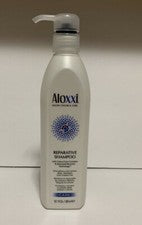 Aloxxi: Champú reparador 10,1 oz / 300 ml