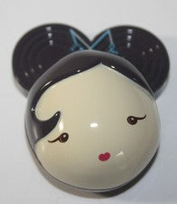 Perfume sólido música compacta Harajuku Gwen Stefani