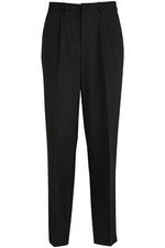 Edwards Hombre Estilo #2631 Negro REDWOOD & ROSS® FIRMA EZ FIT TALLA 38-30