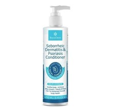 Roycederm Dermatitis Seborreica Psoriasis Acondicionador: Nuevo tratamiento para cuero cabelludo