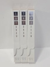 Pluma de cejas TAT BROW Microblade - Tinta para cejas - Rubia - CANTIDAD:3