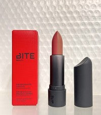 Lápiz Labial Bite Beauty Amuse Bouche Dos Tonos "Fig / Honeycomb" Nuevo En Caja