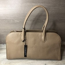 Bolso de mano y bandolera bidireccional Cavallino para mujer Claudia Firenze nuevo con etiquetas precio de venta sugerid