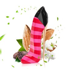 Perfume para mujer Good Girl Colormania 80 ml, aroma floral fragancia de larga duración