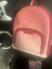 Cartera mochila mediana para mujer Michael Kors