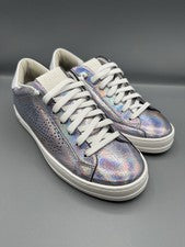 Zapatillas bajas John P448 para mujer