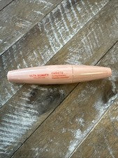 Máscara de pestañas rizada Ulta Beauty negro azabache