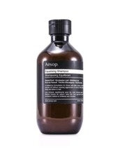 30x Champú Ecualizador Esopo (Para Equilibrar el Cuero Cabelludo) 3 ml Cuidado del Cabello Hombre