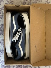 Vans Old Skool talla 10