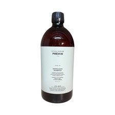 Champú Energizante Previa Natural Haircare Extra Life pH 4,5-5,5 (1000 ml)
