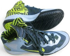 Nuevo Nike Hyperenforcer XD/PE Hombres Zapatos de Baloncesto Talla 10