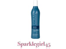 Champú hidratante Loma Hair Care 12 oz/355 ml ¡NUEVO! ¡FRESCO! ¡ENVÍO GRATUITO A EE. UU.!