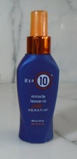 Producto It's a 10 Miracle Leave in plus QUERATINA 4 OZ (120 ML)