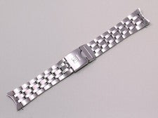 Reloj de cuarzo TISSOT T-Sport PRC 200 pulsera de acero inoxidable T055.410A.19 19-23