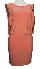 VESTIDO VERANO GRAN ESPALDA GRAN PARTE TRASERA BEL AIR talla 38 NUEVO
