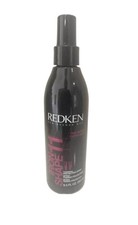 Spray protector térmico Redken Iron Shape 11 acabado, 8,5 OZ NUEVO ORIGINAL