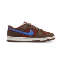 NUEVO Nike Dunk Low PRM Mars Stone Retro Mocha SB RARO 2022 DR9704-200 Talla 11.5