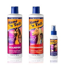 Mane 'n Tail | Productos para el cuidado del cabello Spirit Untamed Kids