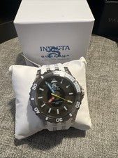 reloj invicta subaqua specialty hombre