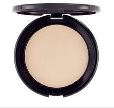 JAFRA BEAUTY POLVO PRENSADO MATE ACABADO MATE, CREMA LG20