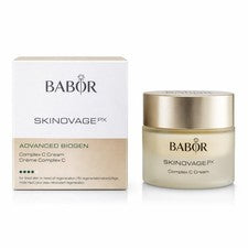 BABOR - SKINOVAGE PX - BIOGENO AVANZADO - CREMA COMPLEJA C - 50ML