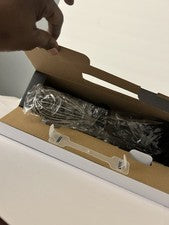 Juego de utensilios de cocina servappétit 20 piezas negro y plateado apto para lavavajillas