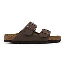 Sandalia Birkenstock Mocha Arizona BFBC TALLA 40 $100