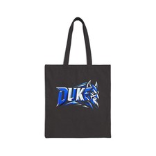 Bolso de Mano Blue Devils Geometric Duke