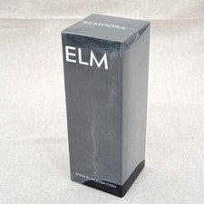 Champú reparador y cuidado ELM ELMOOSA 300 ML en fecha NUEVO/SELLADO