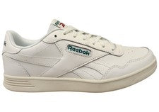 Mens Reebok Court Advance Comfortable Lace Up Sneakers - ModeShoesAU