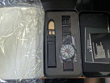 RELOJ DE CAMPO TIMEX X BRIEFING EXPEDITION BRW261G36 TW2Y76900 Negro 2026 Nuevo