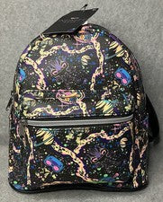 Funko Pop Marvel Mini Mochila Neon Infinity Saga Target Exclusiva Nueva Con Etiquetas