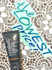 Base Ulta Beauty Complexion Crush DEEP NEUTRAL Cobertura Media *NUEVA SELLADA