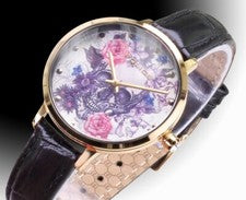 Reloj mujer Police PL.16032MSR/01 36 mm Ø nuevo embalaje original