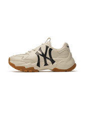 Zapato MLB Big Ball Chunky A New York Yankees Sneake 3ASHC104N-50BGL
